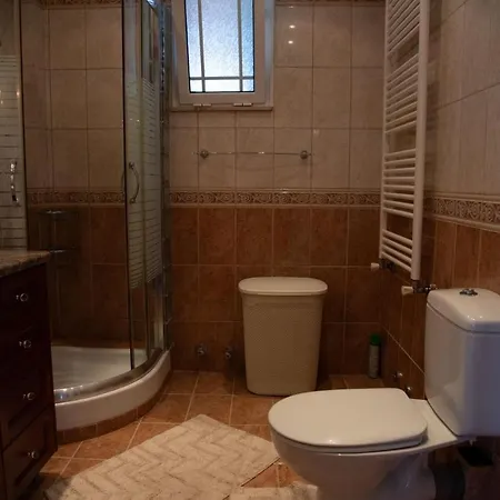Veranda Apartman *