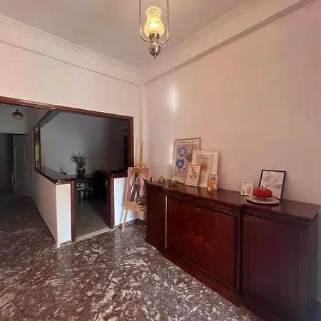 Apartman Veranda *